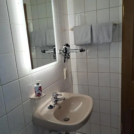 Birgit Pazen Privatunterkunft *