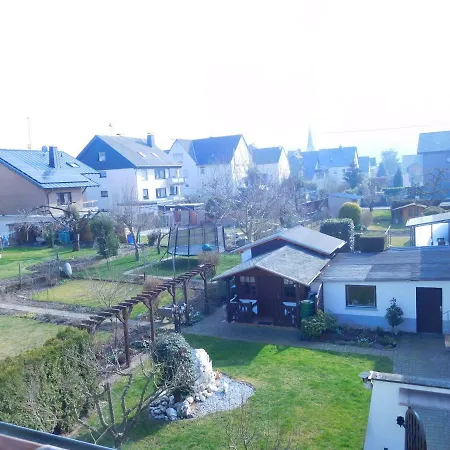 Birgit Pazen 젤틴겐라티그