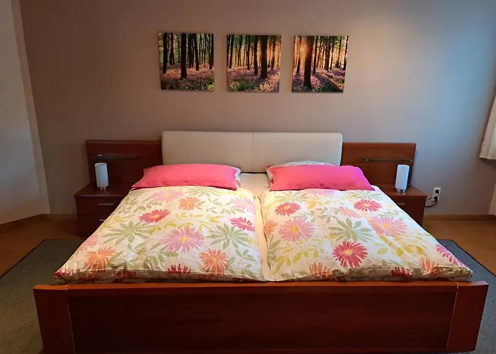 Birgit Pazen בית אירוח