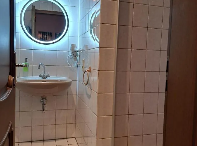 Birgit Pazen בית אירוח *