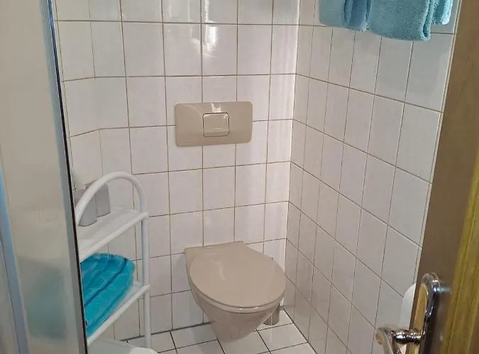 Birgit Pazen בית אירוח *