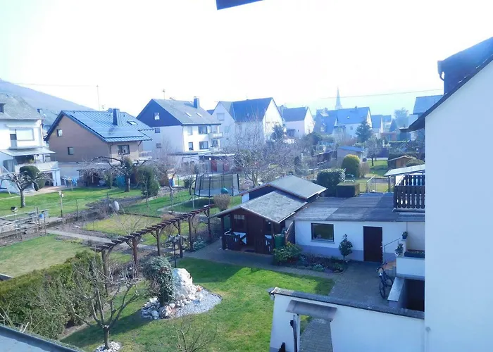 Birgit Pazen בית אירוח *